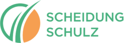Scheidung Schulz: Logo